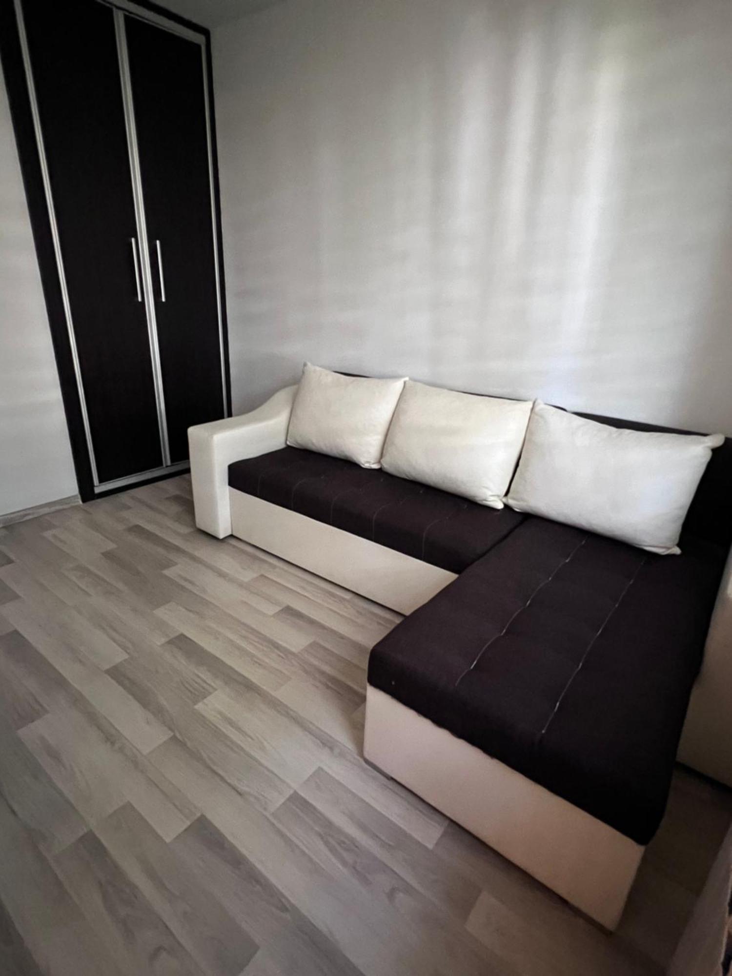 Apartment Marszalkowska Loft